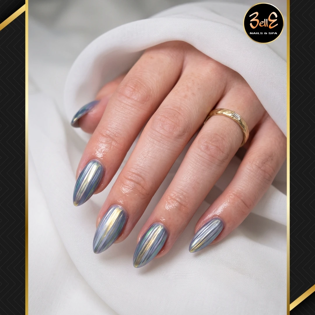 Nail Art